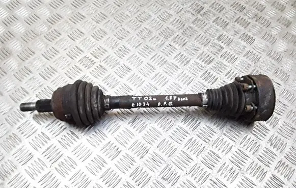 Audi TT Mk1 Rear driveshaft