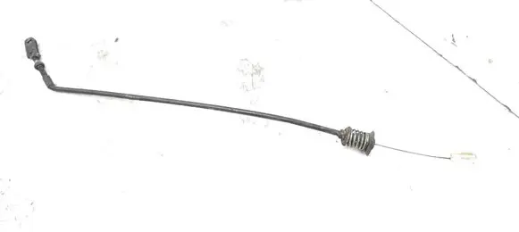 Aixam City I Throttle cable 