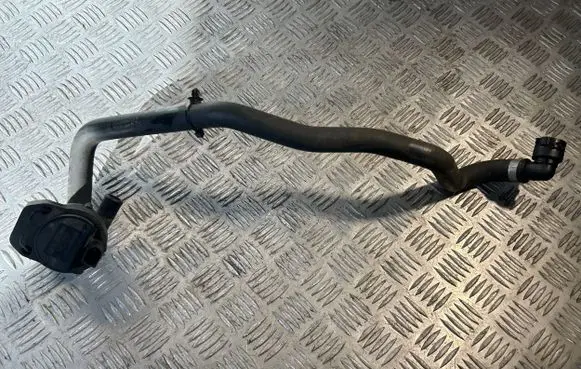 Infiniti Q30 Electric auxiliary coolant/water pump A2118350028 3130591163