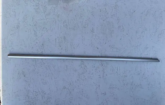 BMW 5 F10 F11 Windshield/front glass wiper blade 51337392178