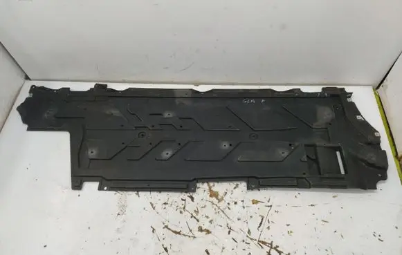 Mercedes-Benz GLA H247 Side bottom protection A2476802803