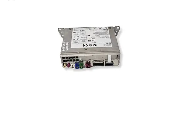 BMW 5 G30 G31 G38 Radio/CD/DVD/GPS head unit 5A318D9 65125A47361 65125A5B493