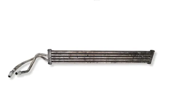 BMW 7 F01 F02 F03 F04 Power steering radiator 7570100