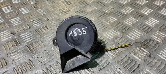 Volkswagen Polo Horn signal 6Q0951223B