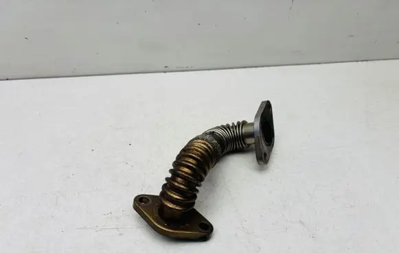 Volkswagen PASSAT B5.5 EGR valve line/pipe/hose 028131521AD