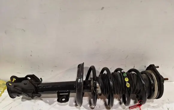 Fiat Qubo Front shock absorber/damper