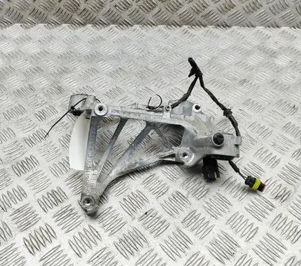 Tesla Model S A/C compressor mount bracket 146441850C