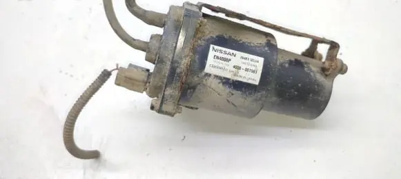 Nissan Pulsar Water pump 284K33ZL0A