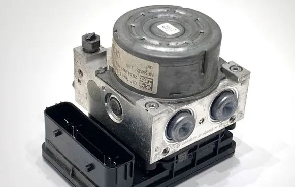 Ford Fiesta ABS Pump M1BC2C219CD