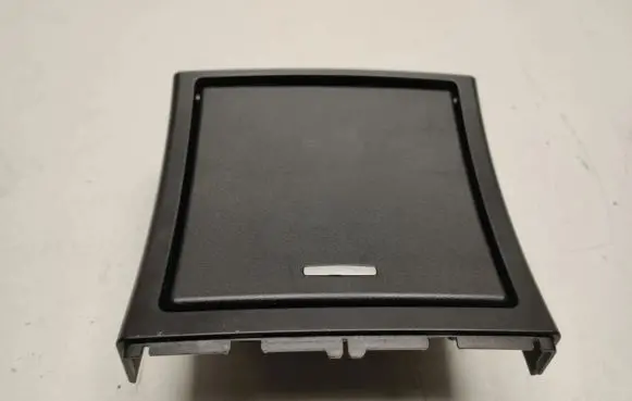 Mercedes-Benz E W212 Ashtray (rear) A2126803750