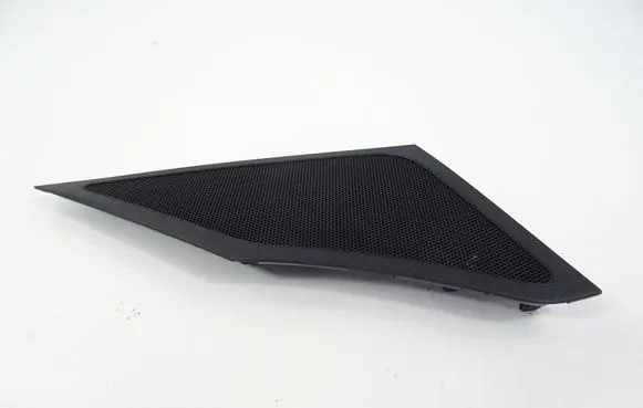 Mazda 3 III Front door speaker cover trim BHN160811