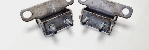 KIA Ceed Tailgate/trunk/boot hinge
