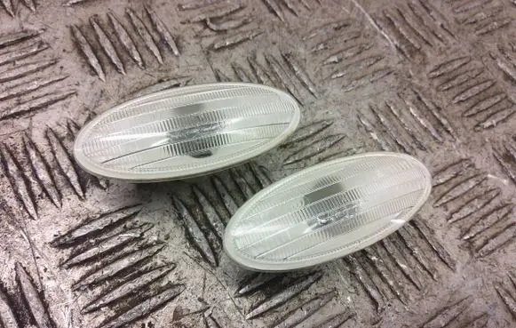 Smart ForFour II W453 Front fender indicator light