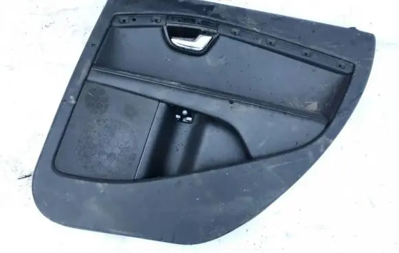 Volvo XC70 Rear door card panel trim 1286391