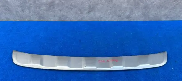KIA Sorento Rear bumper lower part trim 86665-C5010