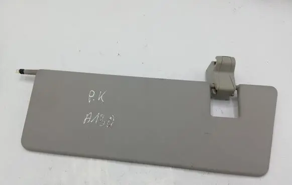 Mercedes-Benz ML W164 Sun visor NOCODE