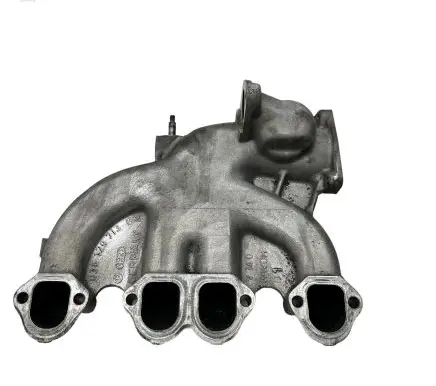 Audi A4 S4 B7 8E 8H Intake manifold 038129713