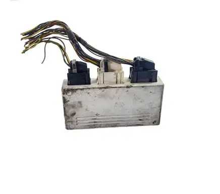 BMW 5 E60 E61 Parking PDC control unit/module 6922785