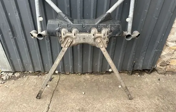 Other under body part