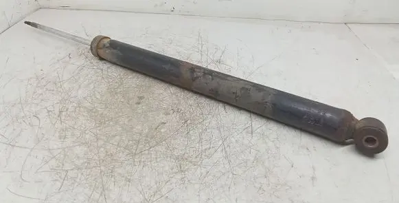 Volvo C30 Rear shock absorber/damper 31255916