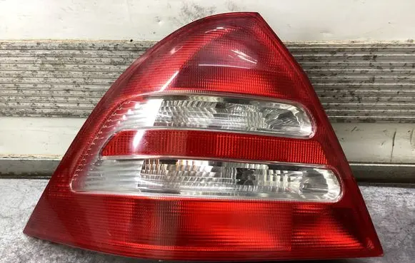 Mercedes-Benz C W203 Rear/tail lights