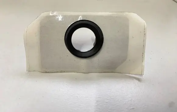 Seat Arona Front parking sensor holder (PDC) 6F9919485