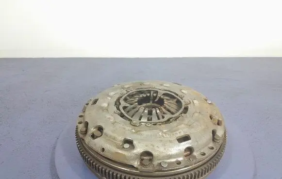 Skoda Superb B6 (3T) Clutch set kit 03L105266DL