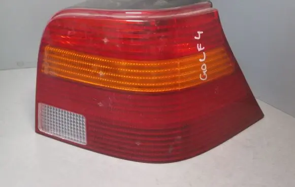 Volkswagen Golf IV Rear/tail lights 1J6945096R 67742060