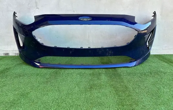 Ford Fiesta Front bumper 17K819