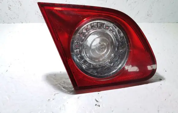 Volkswagen PASSAT B6 Tailgate rear/tail lights 3C5945093F