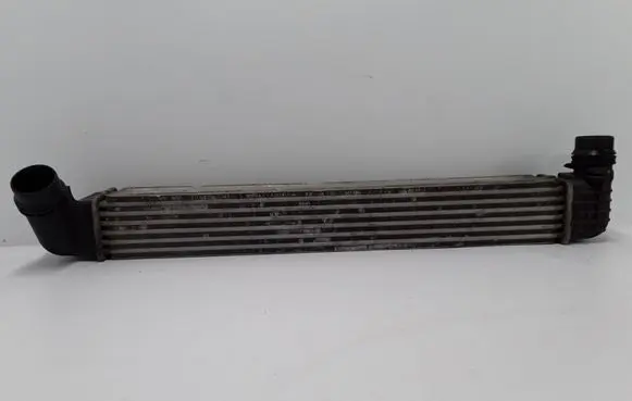 Renault Scenic III - Grand scenic III Intercooler radiator 144960024R