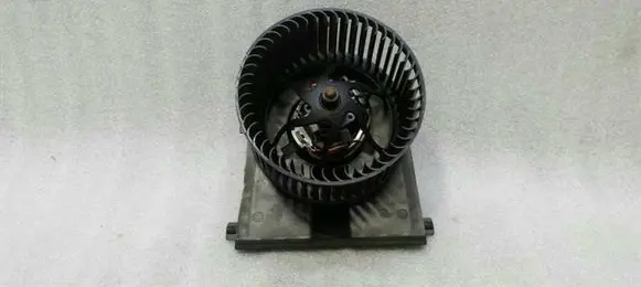 Porsche Boxster 987 Heater fan/blower 99662410702
