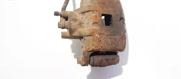 Dodge Caliber Front brake caliper 5739