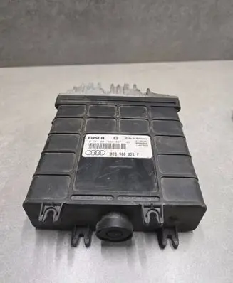 Audi A4 S4 B5 8D Engine control unit/module 0281001366 028906021F 28SA2680