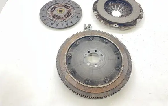 Clutch set kit