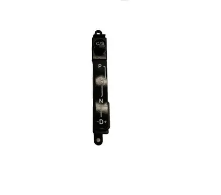 Mercedes-Benz E W211 Gear shift selector indicator A2115420426 13569820 E042746025