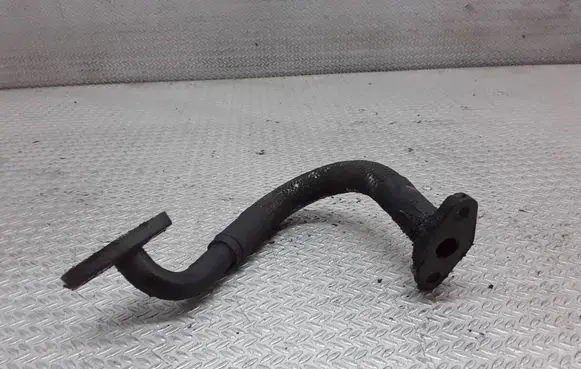 Peugeot Boxer Turbo turbocharger oiling pipe/hose