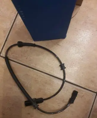 Volkswagen Golf I ABS rear brake sensor 071152011 Pa66gf25 360271