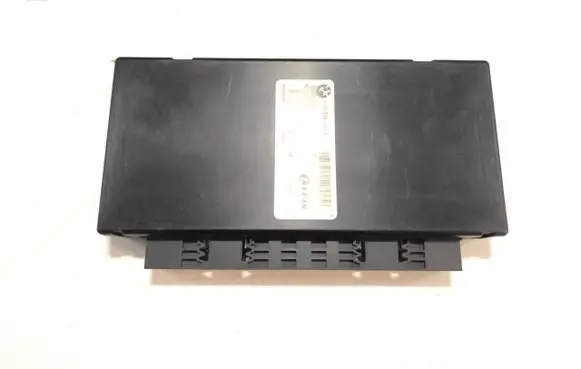 BMW 5 E60 E61 Gateway control module 9145022 532256835 0366344