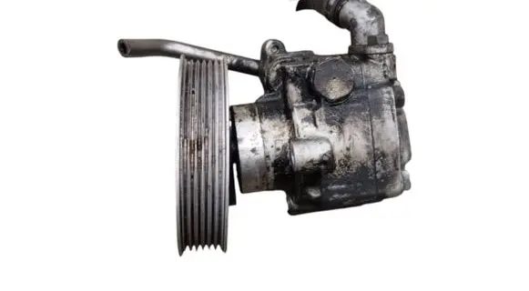 Volkswagen Transporter - Caravelle T5 Power steering pump 06H145255E 7E0422154D