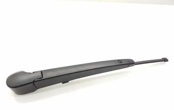 Volkswagen Cross Polo Tailgate/trunk/boot lock/catch/latch