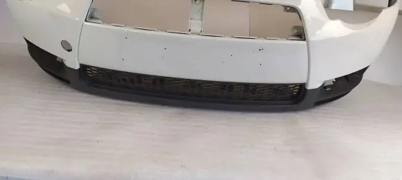Mitsubishi Colt Front bumper 6400C106 97036