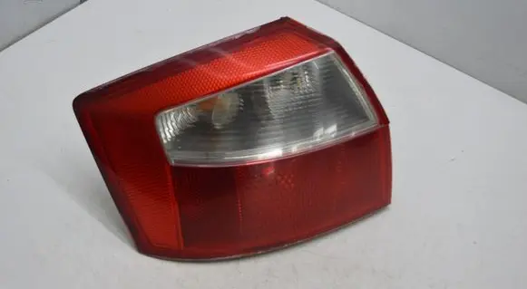 Audi A4 S4 B6 8E 8H Rear/tail lights 153930