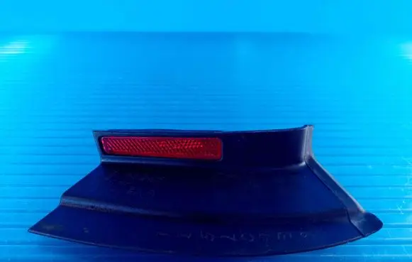Volkswagen PASSAT B6 Rear/tail light trim molding 3C9945312