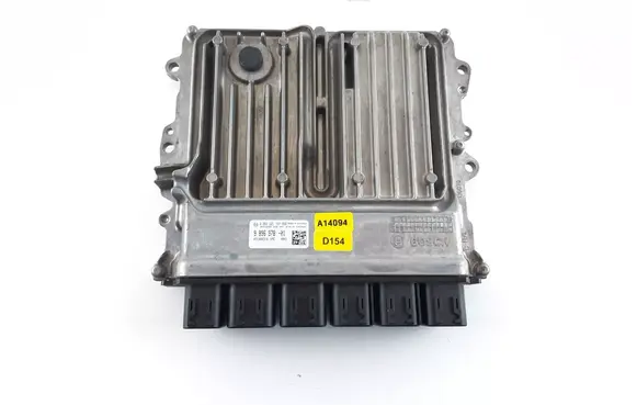 BMW X3 G01 Engine control unit/module 9896978 0261S21737 031408316