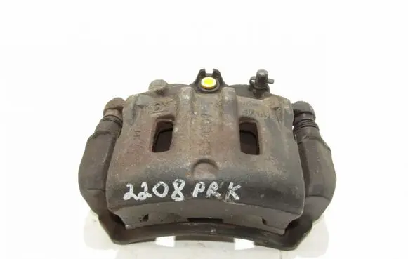 Chevrolet Captiva Front brake caliper
