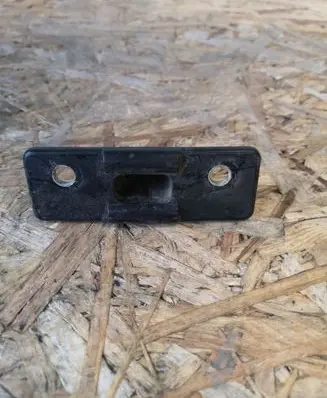 Citroen Berlingo Sliding door trim 9680516680