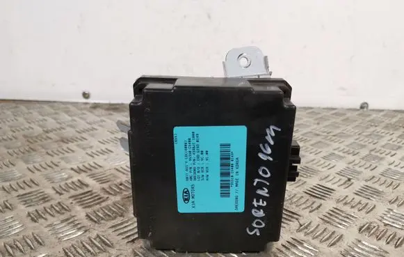 KIA Sorento Other control units/modules 95310C5400