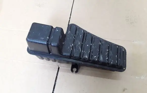 SsangYong Korando Intake resonator 2341034100