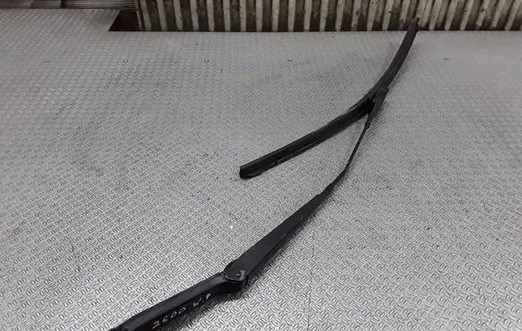 Seat Ibiza III (6L) Windshield/front glass wiper blade 6L1955409E